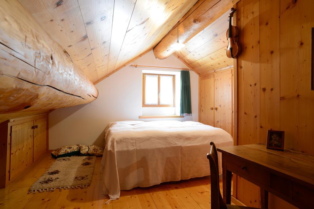 Bed And Breakfast Da Kaethy Agriturismo Grono Стая снимка